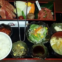 松阪牛たんど - 