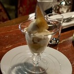 横浜うかい亭 - 