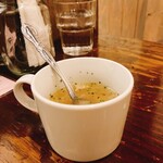 Arang Arang - 呑めるスープ