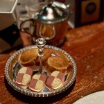 横浜うかい亭 - 