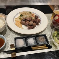 510 STEAK HOUSE - 