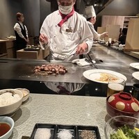 510 STEAK HOUSE - 