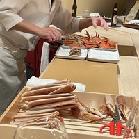 銀座かに松 - 