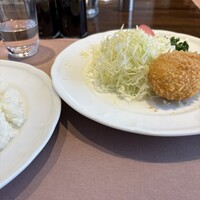 厳選洋食さくらい - 