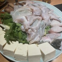 玄品 大阪 梅田東通 ふぐ・うなぎ・かに料理 - 