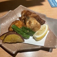 玄品 大阪 梅田東通 ふぐ・うなぎ・かに料理 - 