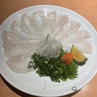 玄品 大阪 梅田東通 ふぐ・うなぎ・かに料理 - 