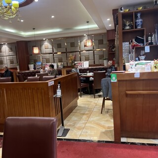 神戸君悦飯店_2