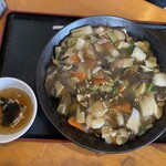 中華屋台 加匠 - 