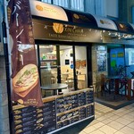 BANH MI XIN CHAO - 
