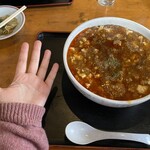 中華屋台 加匠 - 