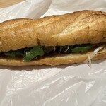 BANH MI XIN CHAO - 