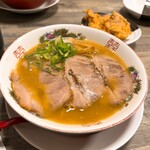 拉麺 へんてこ - 