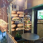 BANH MI XIN CHAO - 