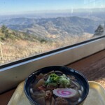 コマ展望台レストラン - 