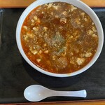 中華屋台 加匠 - 