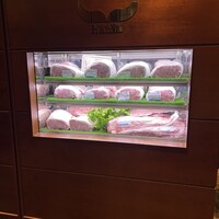 ステーキハウスハマ 六本木本店 - 