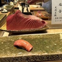 鮨 たくま - 
