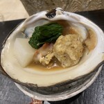 鮨 KINARI - 