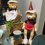 シナボン／シアトルズベストコーヒー - 