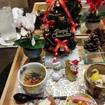 鉄板焼にし緒 - 