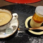 鉄板焼にし緒 - 