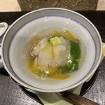 鮨 KINARI - 