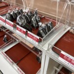 なみ木 - 陳列の品