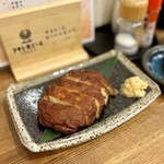 野毛商店 - 自家製さつま揚げ