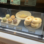 シナボン／シアトルズベストコーヒー - 