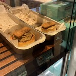 シナボン／シアトルズベストコーヒー - 