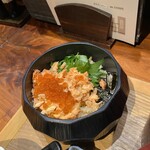 魚とごはん 黒座椿亭 - 