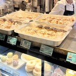 シナボン／シアトルズベストコーヒー - 