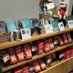 シナボン／シアトルズベストコーヒー - 