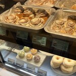 シナボン／シアトルズベストコーヒー - 