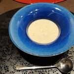 鉄板焼にし緒 - 