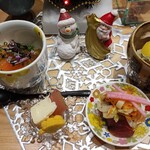 鉄板焼にし緒 - 