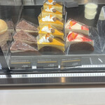 シナボン／シアトルズベストコーヒー - 