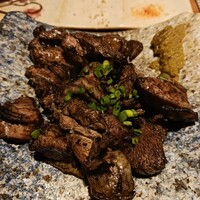 葛城 - 