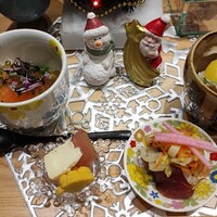 鉄板焼にし緒 - 