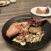ダルマット 六本木ヒルズ店 - 