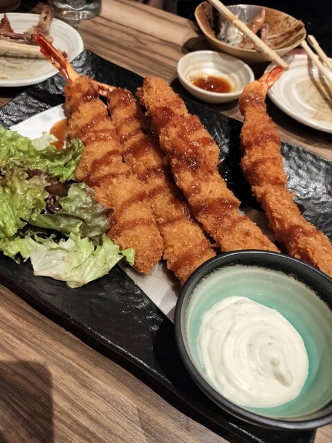 Kinshachi Sakaba Toyota Ekimae Ten photo 3