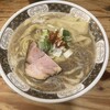 すごい煮干ラーメン凪 新宿ゴールデン街店本館