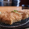 呑めるとんかつ屋 林家