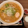 札幌味噌ラーメン専門店 けやき 新千歳空港店