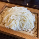 うどん茶屋 海津屋 - 