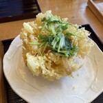 うどん茶屋 海津屋 - 