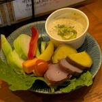 大衆ワイン酒場バルバル 錦糸町南口店 - 