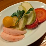 大衆ワイン酒場バルバル 錦糸町南口店 - 