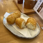 うどん茶屋 海津屋 - 